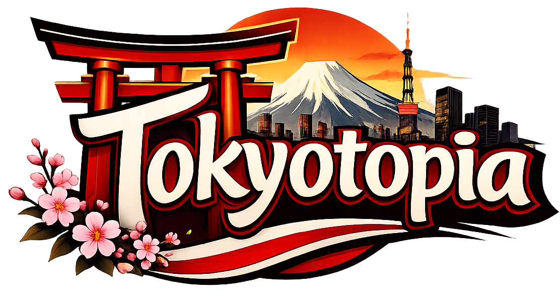 Tokyotopia