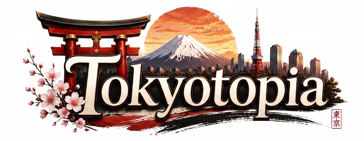 Tokyotopia